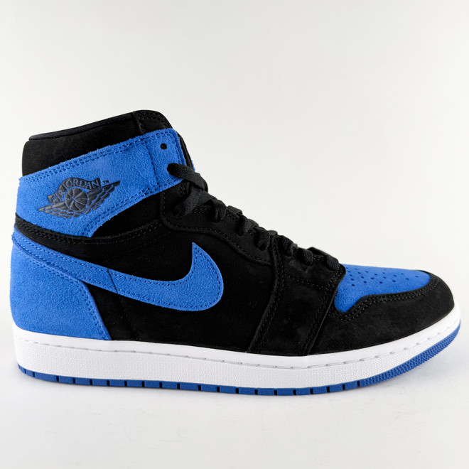Air Jordan 1 Hi Retro 'Royal Reimagined'