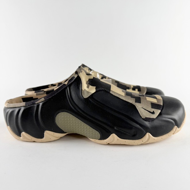 Nike Clogposite 'Digi Camo' Sample (2000)