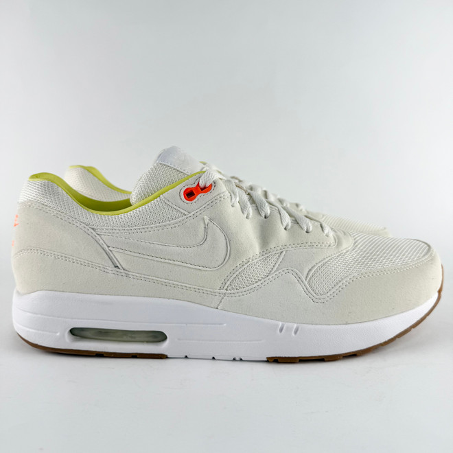 Nike Air Maxim 1 APC 'White Orange'