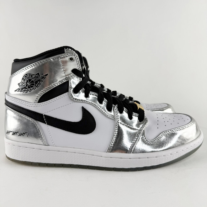 Air Jordan 1 Hi Retro 'Pass the Torch'