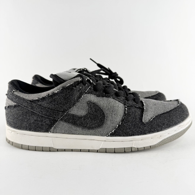 Nike Dunk Low SB Medicom Toy 'Medicom 2'