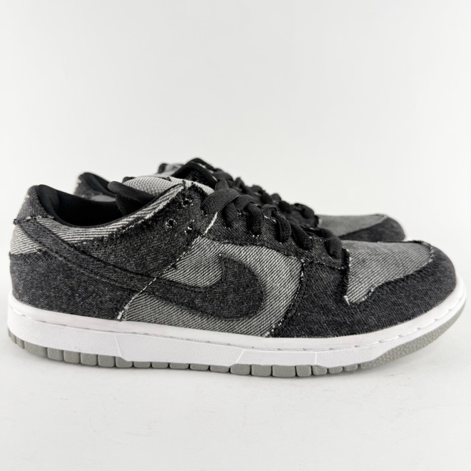 Nike Dunk Low SB Medicom Toy 'Medicom 2'**