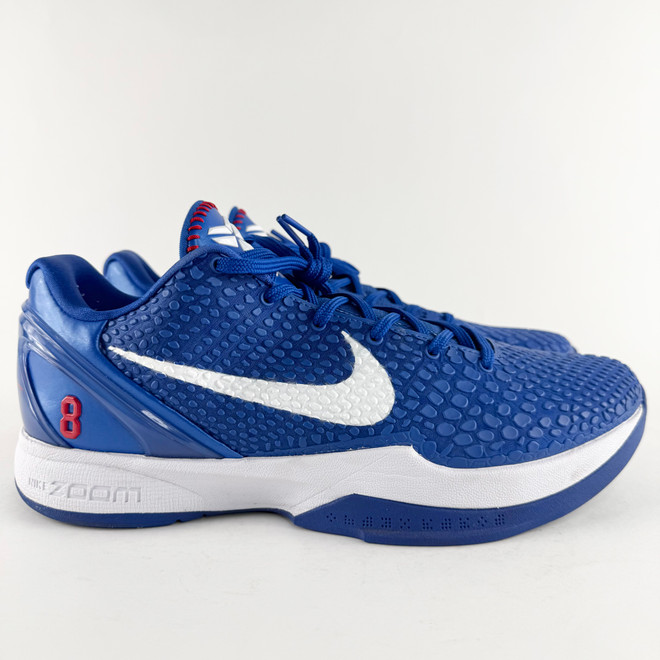 Nike Kobe 6 Protro 'Dodgers'*