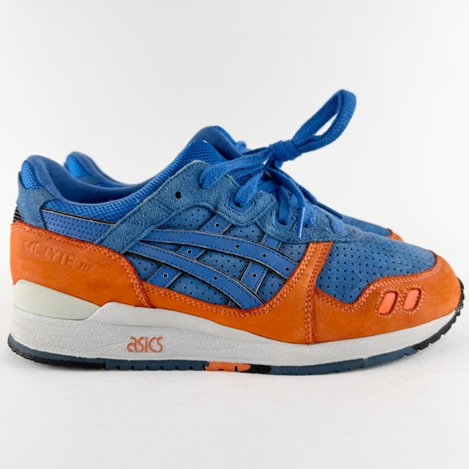 Asics Gel Lyte 3 Ronnie Fieg 'Knicks'