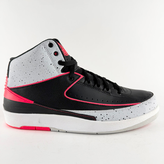 Air Jordan 2 Retro 'Infrared'*