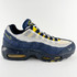 Nike Air Max 95 SB Koston 'Obsidian Speed Yellow'