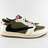 Air Jordan 1 Low Travis Scott 'Medium Olive'