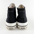 Visvim Kiefer Hi Canvas Murakami x Fragment Black