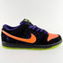 Nike Dunk Low SB 'Night of Mischief'