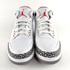 Air Jordan 3 Retro '88 'White Cement' (2013)