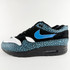 Nike Air Max 1 'Blue Elephant' Custom by Dank