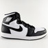 Air Jordan 1 Hi Retro OG 'Black White' (2014)