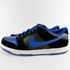 Nike Dunk Low SB EMB 'Royal'