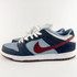 Nike Dunk Low SB FTC 'Finally'