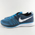 Nike Flyknit Trainer+ 'Squadron Blue'