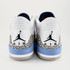 Air Jordan 3 Retro 'UNC' (2020)
