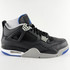 Air Jordan 4 Retro 'Motorsports Alternate'*