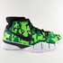 Nike Kobe 1 Protro Undefeated 'Green Camo'