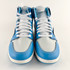 Air Jordan 1 Hi Retro Off-White 'UNC'