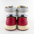 Air Jordan 1 Hi NRG Union 'Black Toe'**