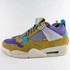 Air Jordan 4 Retro Union 'Desert Moss'*