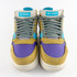 Air Jordan 4 Retro Union 'Desert Moss'*