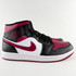 Air Jordan 1 Mid 'Noble Red'