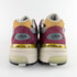 New Balance 992 Made In USA 'Burgundy'