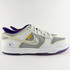 Nike Dunk Low Union 'Court Purple'