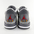 Air Jordan 3 Retro 'Cool Grey' (2021)