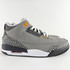 Air Jordan 3 Retro 'Cool Grey' (2021)