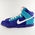 Nike Dunk Hi Pro SB 'Oceanic Airlines'