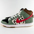 Nike Dunk Hi SB 'Walk The Dog'