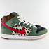 Nike Dunk Hi SB 'Walk The Dog'