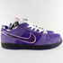 Nike Dunk Low SB Concepts 'Purple Lobster'