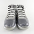 Air Jordan 11 Retro 'Cool Grey' (2021)*