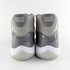 Air Jordan 11 Retro 'Cool Grey' (2021)*