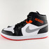 Air Jordan 1 Mid 'Oregon St Beavers' PE
