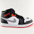 Air Jordan 1 Mid 'Oregon St Beavers' PE