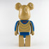 BE@RBRICK 'NikeSB' Medicom Toy Set (2006)