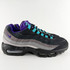Nike Air Max 95 'Black Grape'