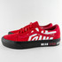 Vans Old Skool VLT LX Patta 'High Risk Red'