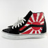 Vans Sk8-Hi Hosoi 'Rising Sun' Sample*