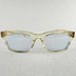 Chrome Hearts GITTIN ANY 'Clear Yellow' Sunglasses