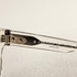 Chrome Hearts MIDIXATHRILL Wayfarer Sunglasses