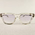 Chrome Hearts MIDIXATHRILL Wayfarer Sunglasses