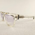 Chrome Hearts MIDIXATHRILL Wayfarer Sunglasses