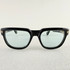 Chrome Hearts SITONIT Wayfarer Sunglasses*