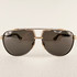 Chrome Hearts BLADE HUMMER Lii Sunglasses
