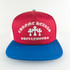 Chrome Hearts Hollywood USA Cemetery Trucker